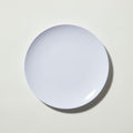 Barel Classic White Melamine Plate 20cm