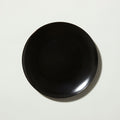 Barel Classic Black Melamine Plate 20cm