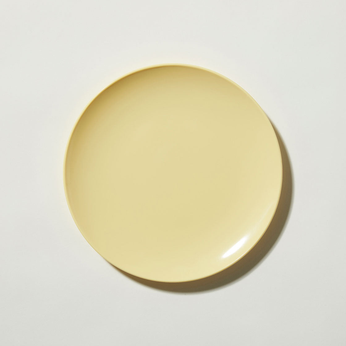Barel Classic Beige Melamine Plate 20cm