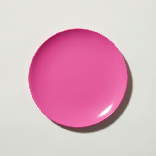 Barel Classic Magenta Melamine Plate 20cm