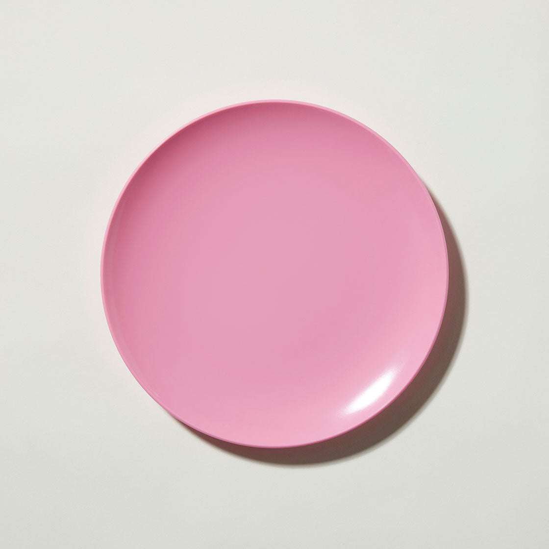 Barel Classic Pink Melamine Plate 20cm