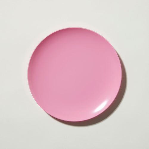 Barel Classic Pink Melamine Plate 20cm