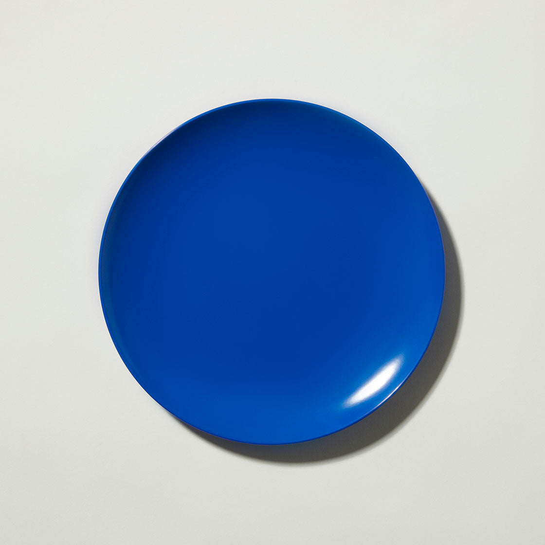 Barel Classic Royal Blue Melamine Plate 20cm