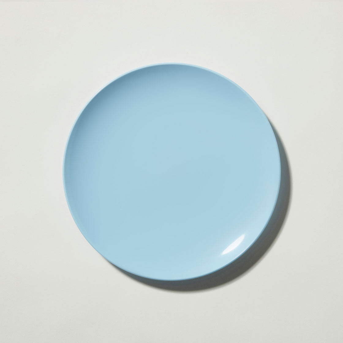 Barel Classic Blue Melamine Plate 20cm