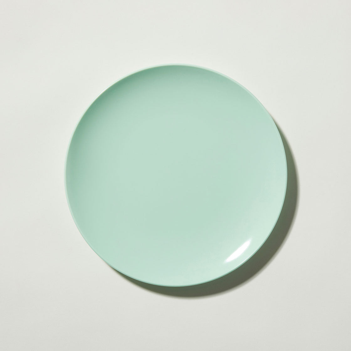 Barel Classic Mint Melamine Plate 20cm