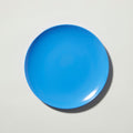 Barel Classic Cornflower Blue Melamine Plate 20cm