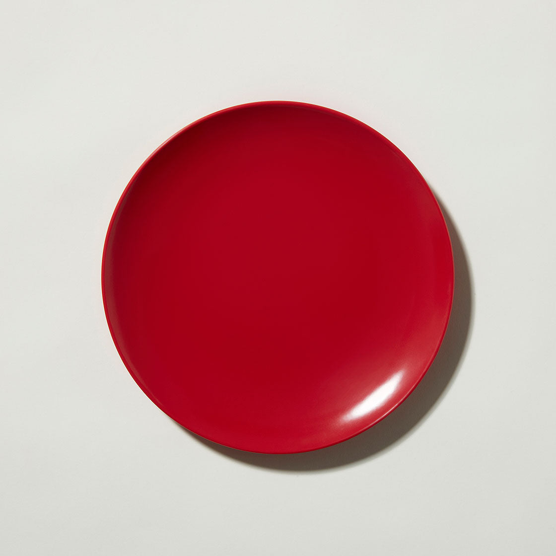 Barel Classic Merlot Melamine Plate 20cm