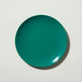 Barel Classic Royal Green Melamine Plate 20cm