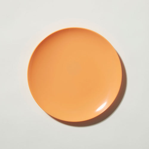 Barel Classic Apricot Melamine Plate 20cm