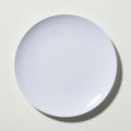 Barel Classic White Melamine Plate 25cm