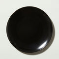 Barel Classic Black Melamine Plate 25cm