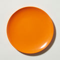 Barel Classic Orange Melamine Plate 25cm