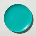 Barel Classic Green Melamine Plate 25cm