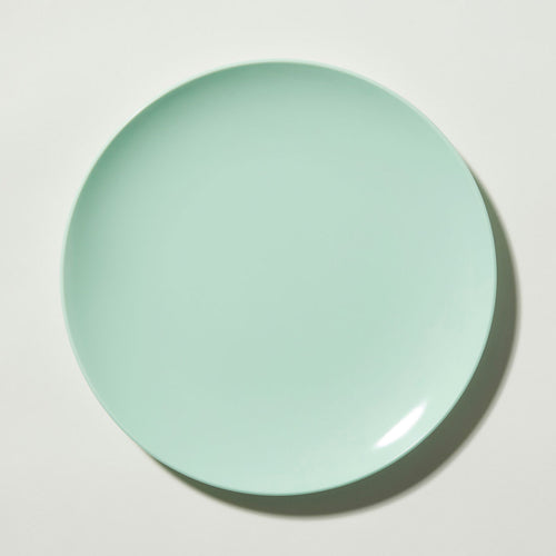 Barel Classic Mint Melamine Plate 25cm