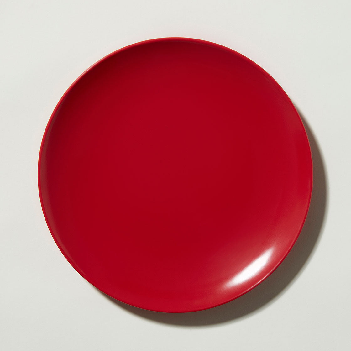Barel Classic Merlot Melamine Plate 25cm
