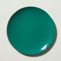 Barel Classic Royal Green Melamine Plate 25cm