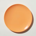 Barel Classic Apricot Melamine Plate 25cm