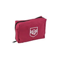 QRL Belt Pouch Empty - Maroon