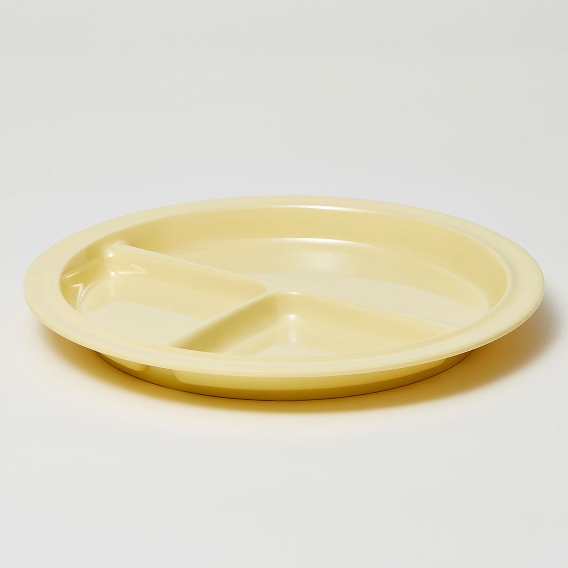 Barel Junior Beige Melamine Partition Plate