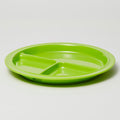Barel Junior Lime Melamine Partition Plate