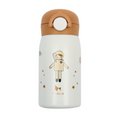 Fabelab - Water Bottle - Space / Astronaut, 320 ml