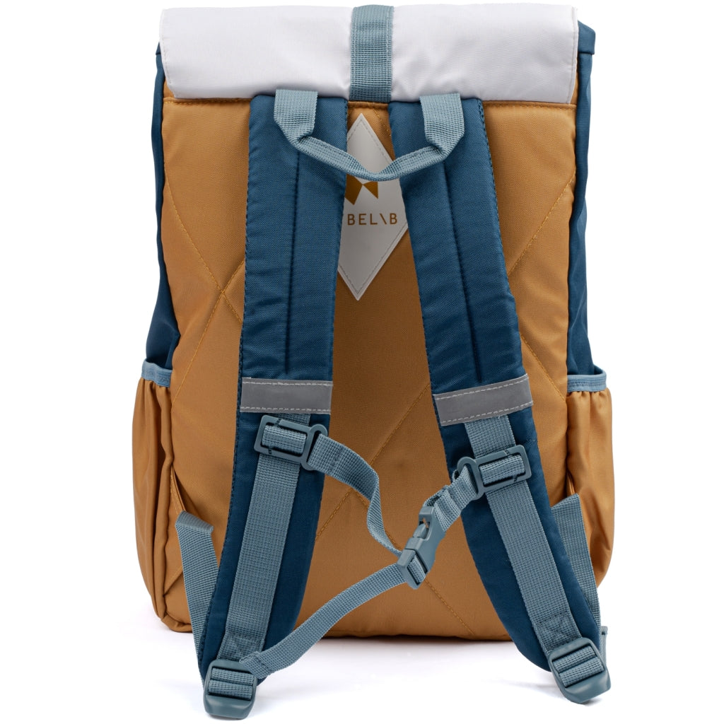 Fabelab - Eco Backpack - Large - A-OK image 4