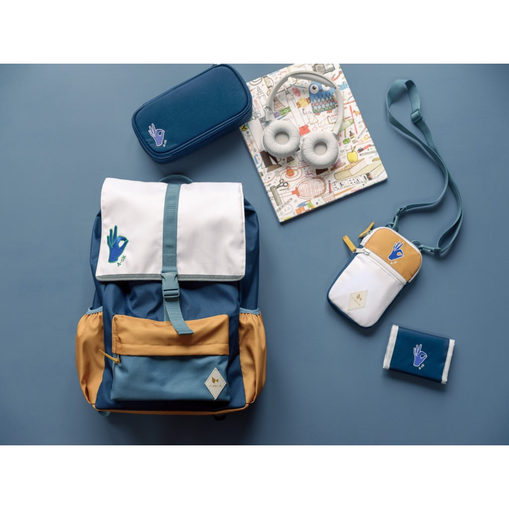 Fabelab - Eco Backpack - Large - A-OK image 2