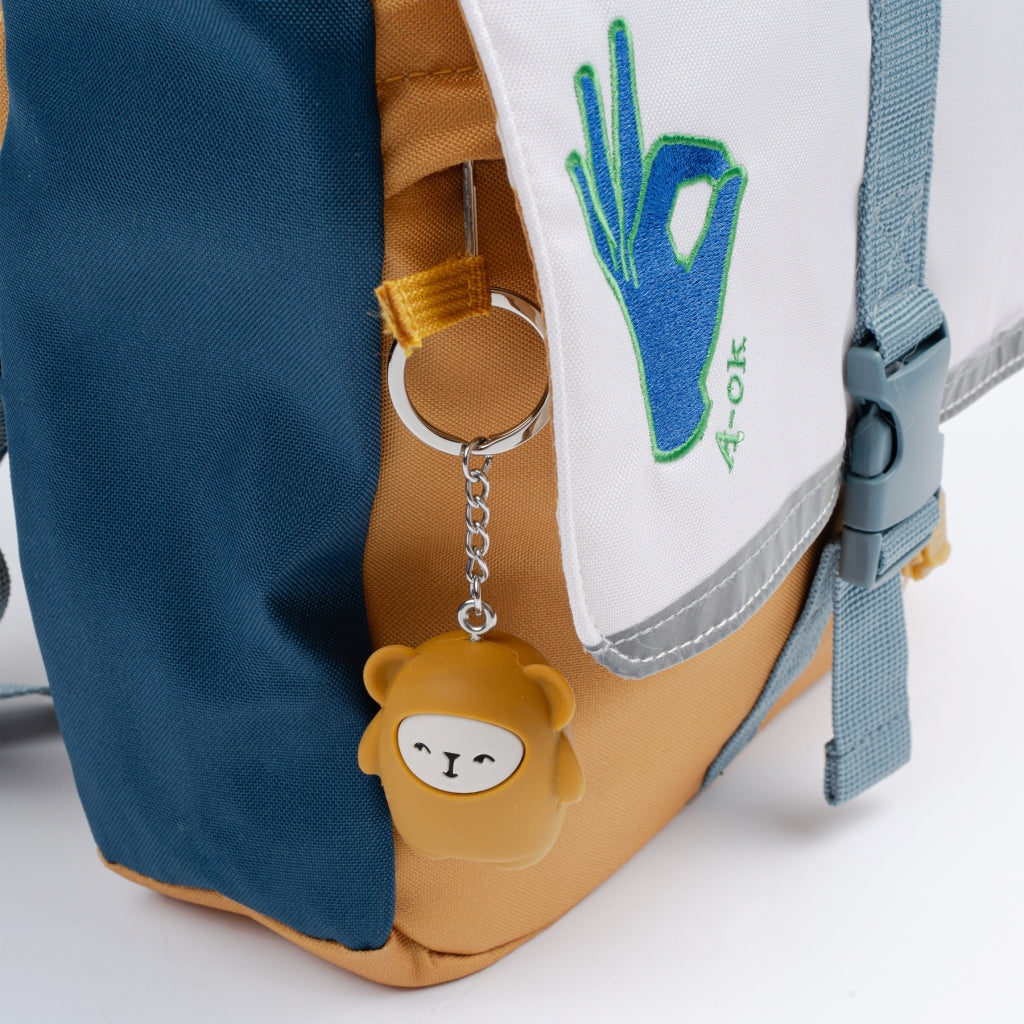 Fabelab - Eco Backpack - Small - A-OK image 6
