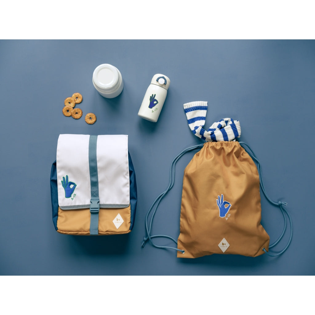 Fabelab - Eco Backpack - Small - A-OK image 8