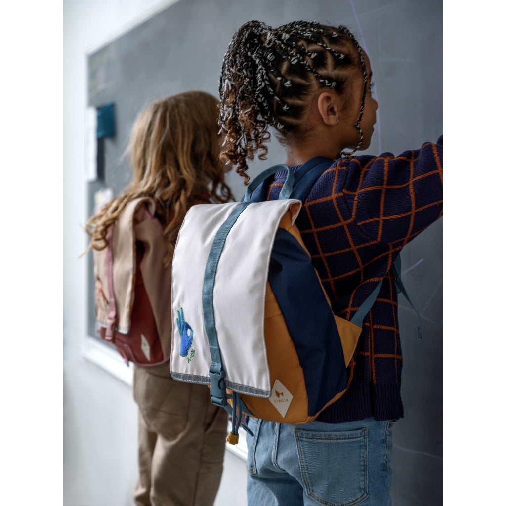Fabelab - Eco Backpack - Small - A-OK image 2