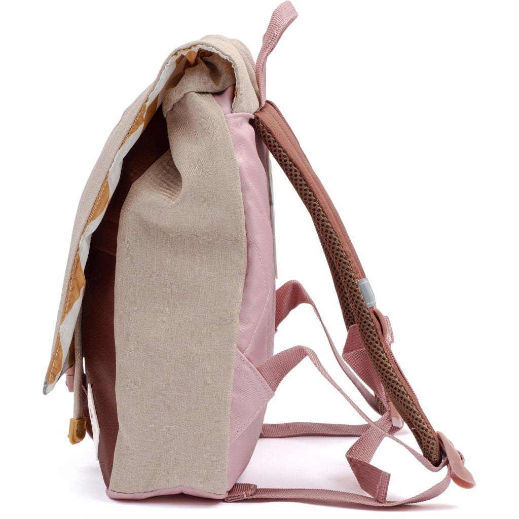 Fabelab - Eco Backpack - Small - Wild at Heart image 4