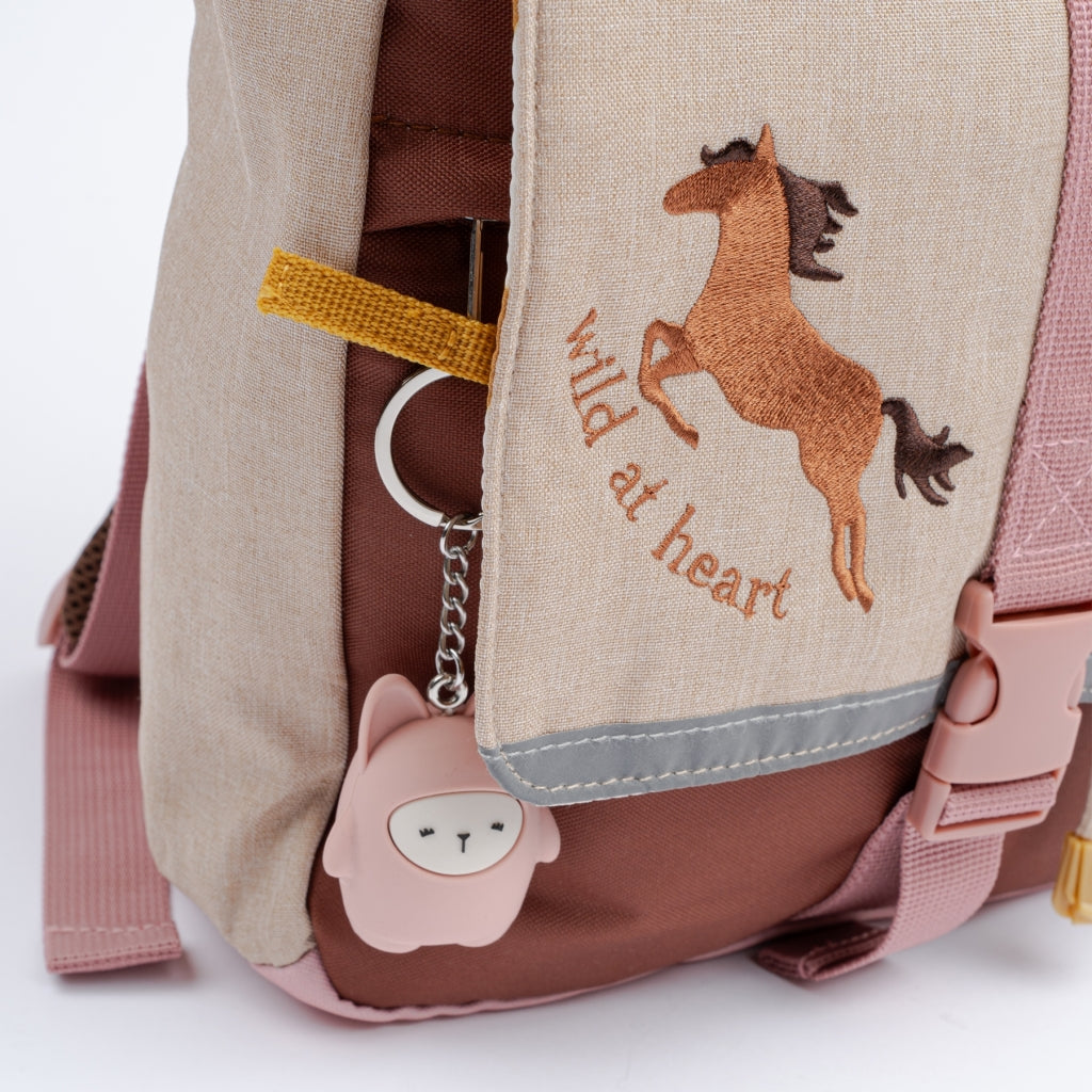 Fabelab - Eco Backpack - Small - Wild at Heart image 5