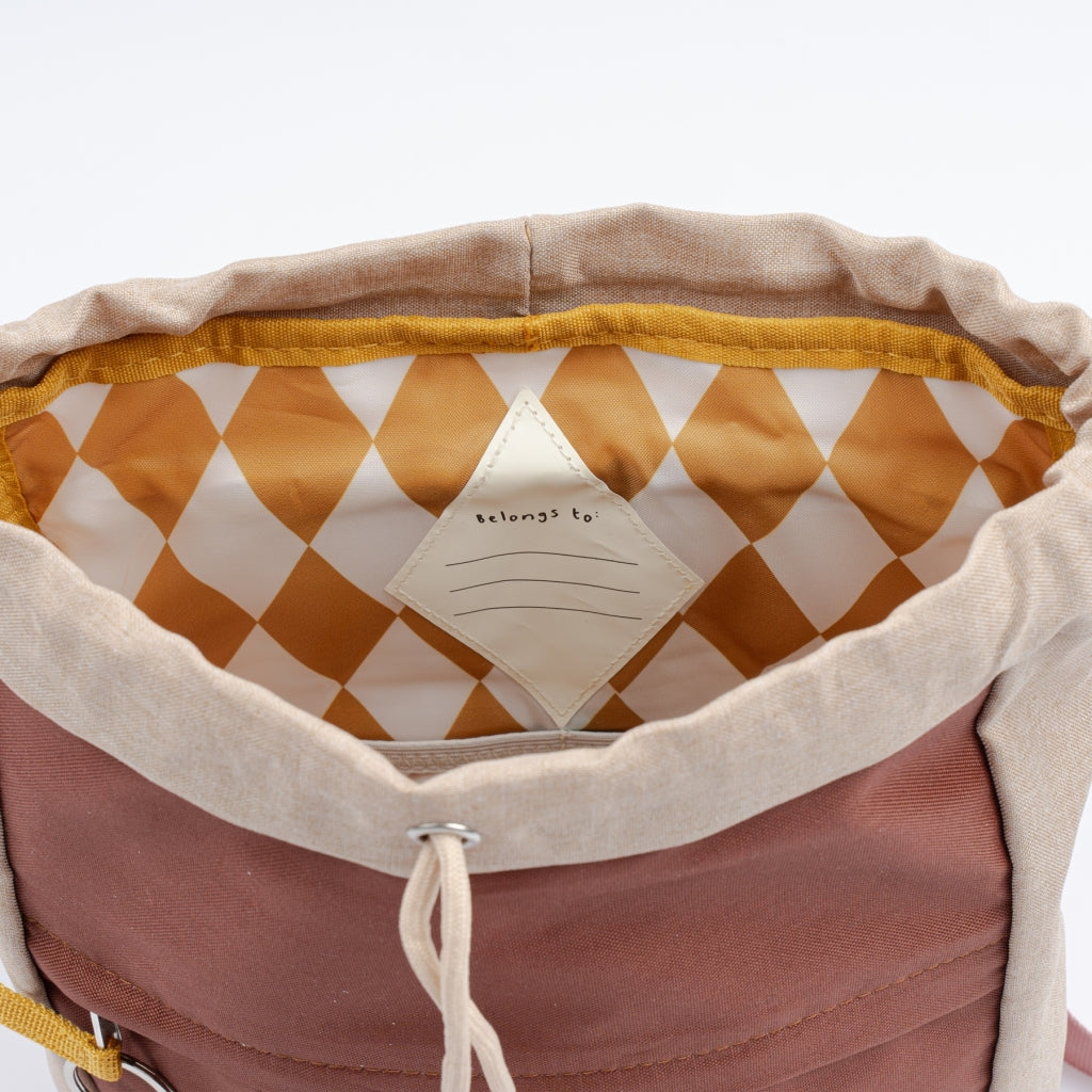 Fabelab - Eco Backpack - Small - Wild at Heart image 7