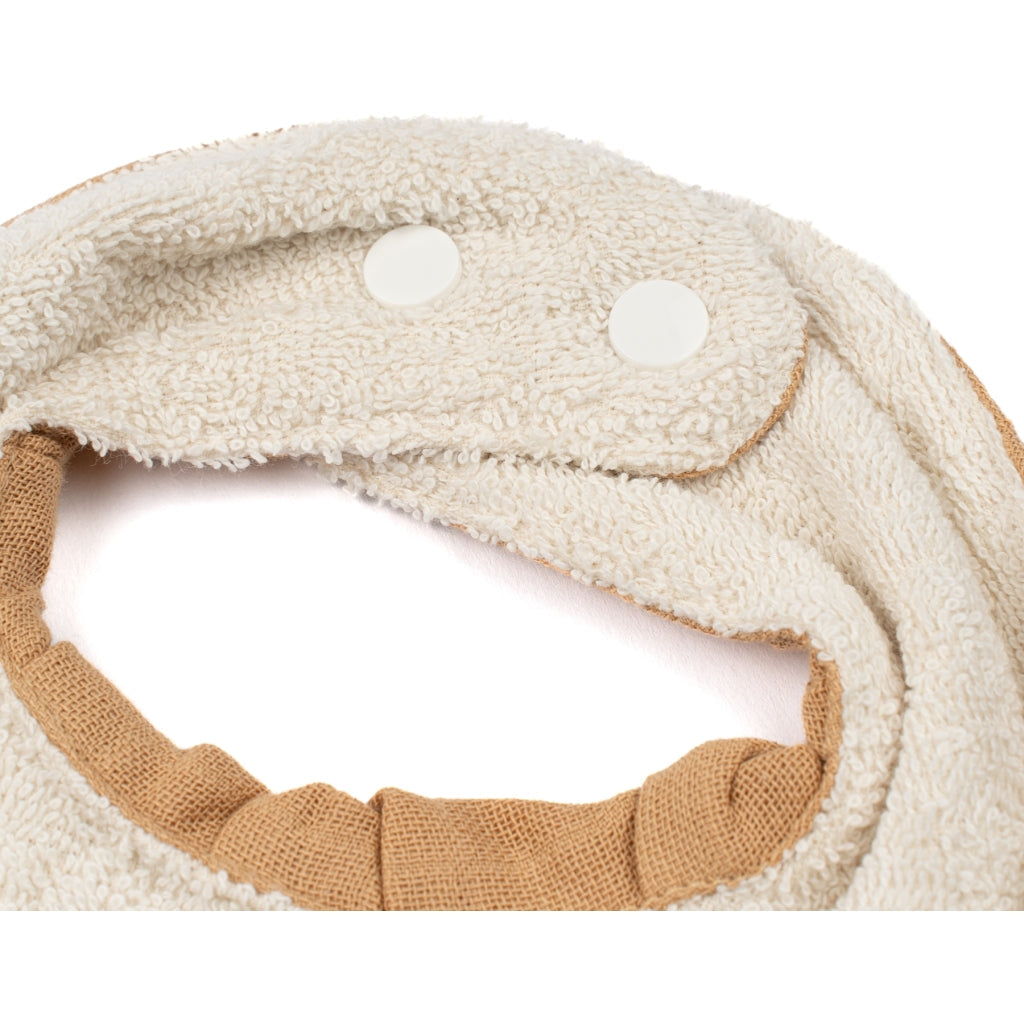 Fabelab - Bandana Bib - Star Dust - 3 pack image 5