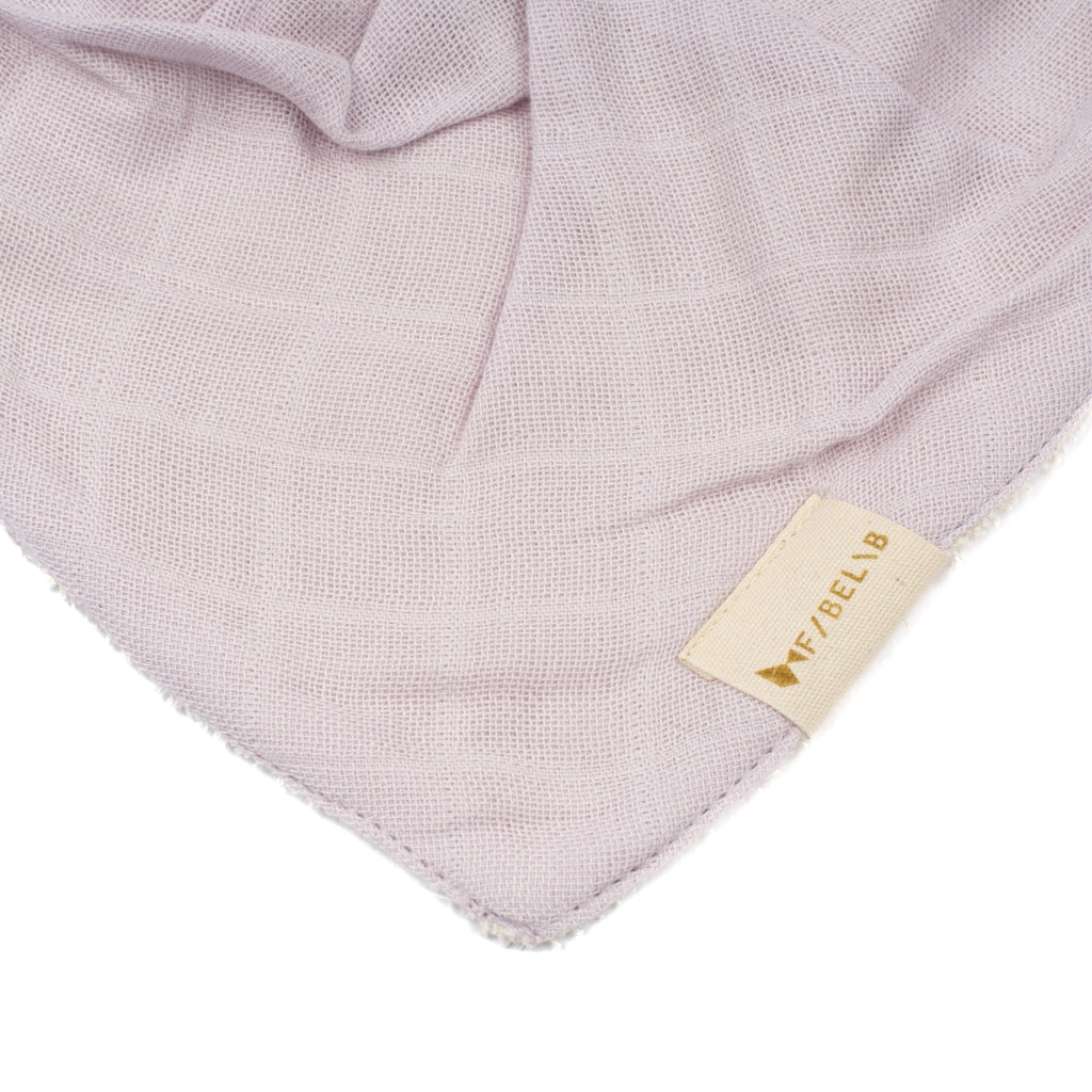Fabelab - Bandana Bib - Star Dust - 3 pack image 6