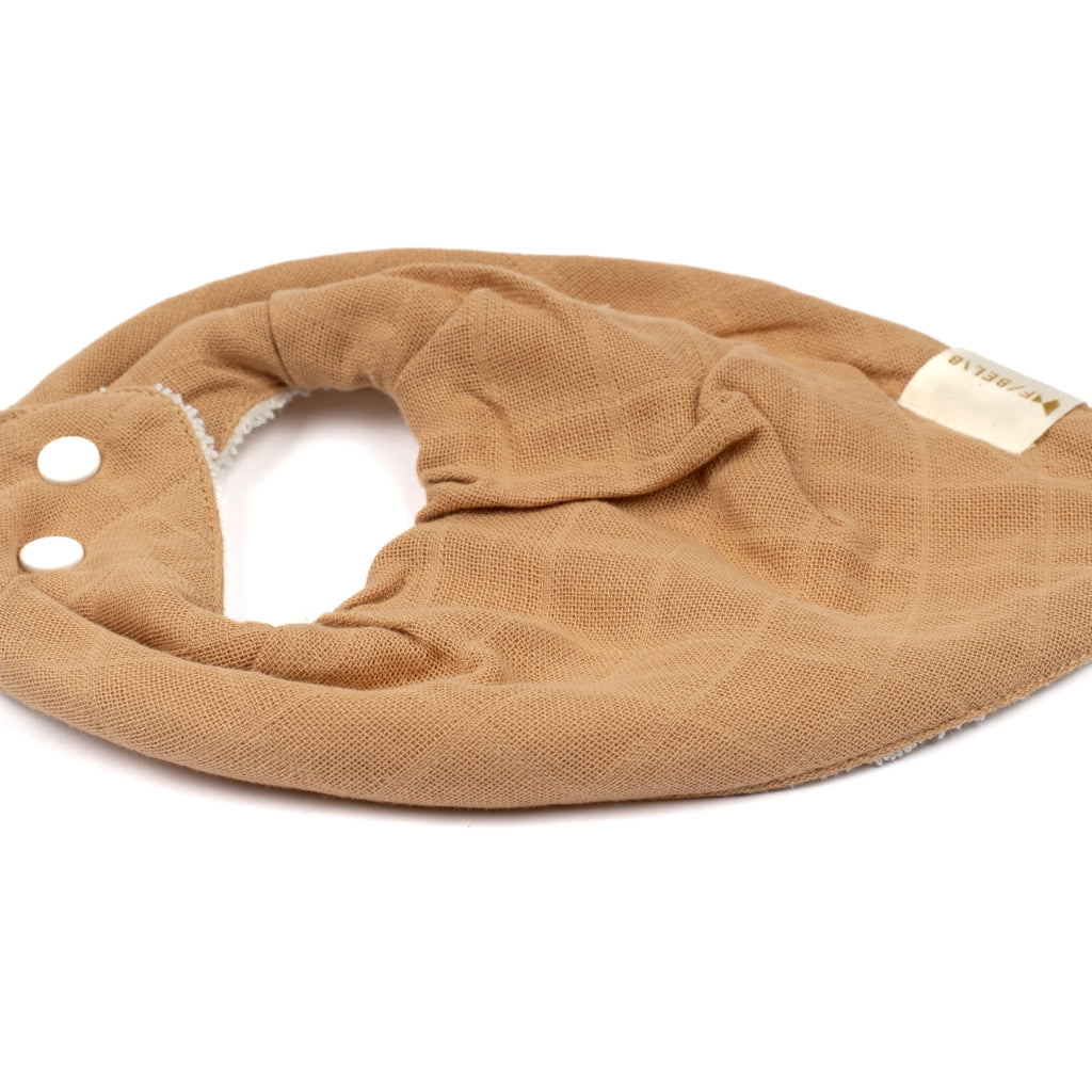 Fabelab - Bandana Bib - Star Dust - 3 pack image 7