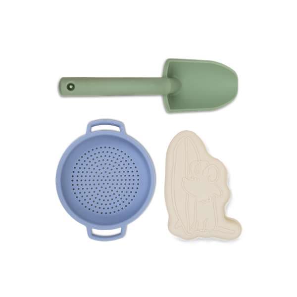 Swim Essentials Beach Bucket Set - Surfer image 2