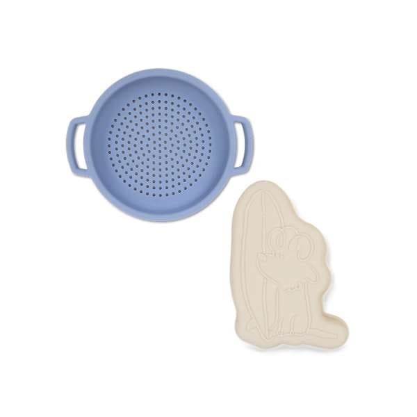Swim Essentials Beach Bucket Set - Surfer image 3