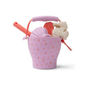 Swim Essentials Beach Bucket Set - Shell-tastic