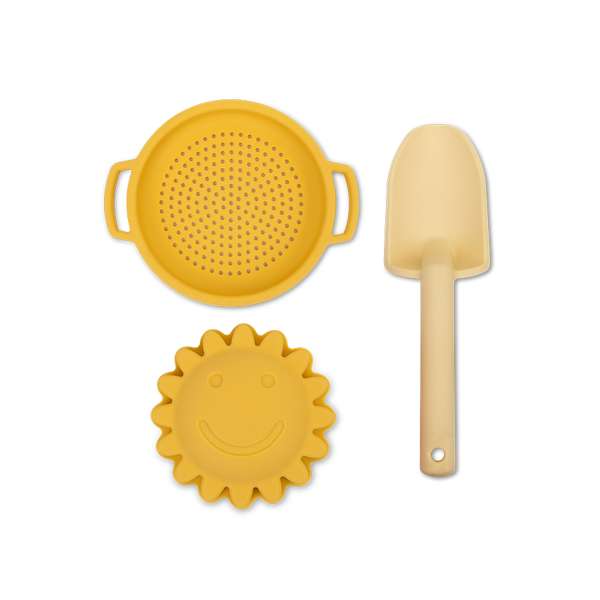 Swim Essentials Beach Bucket Set - Solmate image 2