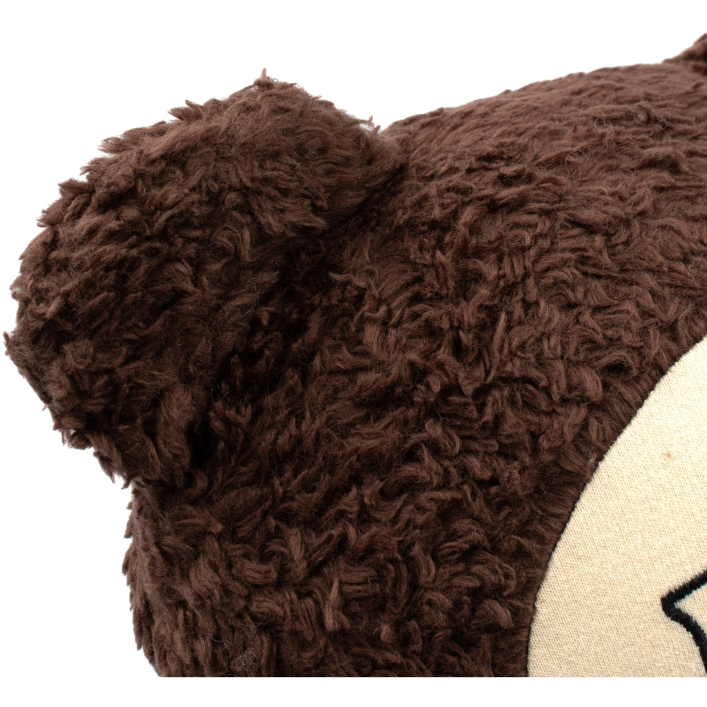 Fabelab - Weighted Big Buddy - Uncle Theo - Chocolate, 54 cm image 5