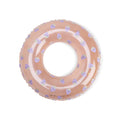 Swim Essentials Inflatable Swim Ring - Blackberry, 55 cm