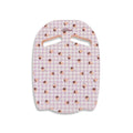 Swim Essentials Bodyboard - Strawberry Fields, 39 cm