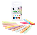 Coloured Chalk