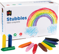Stubbie Crayons