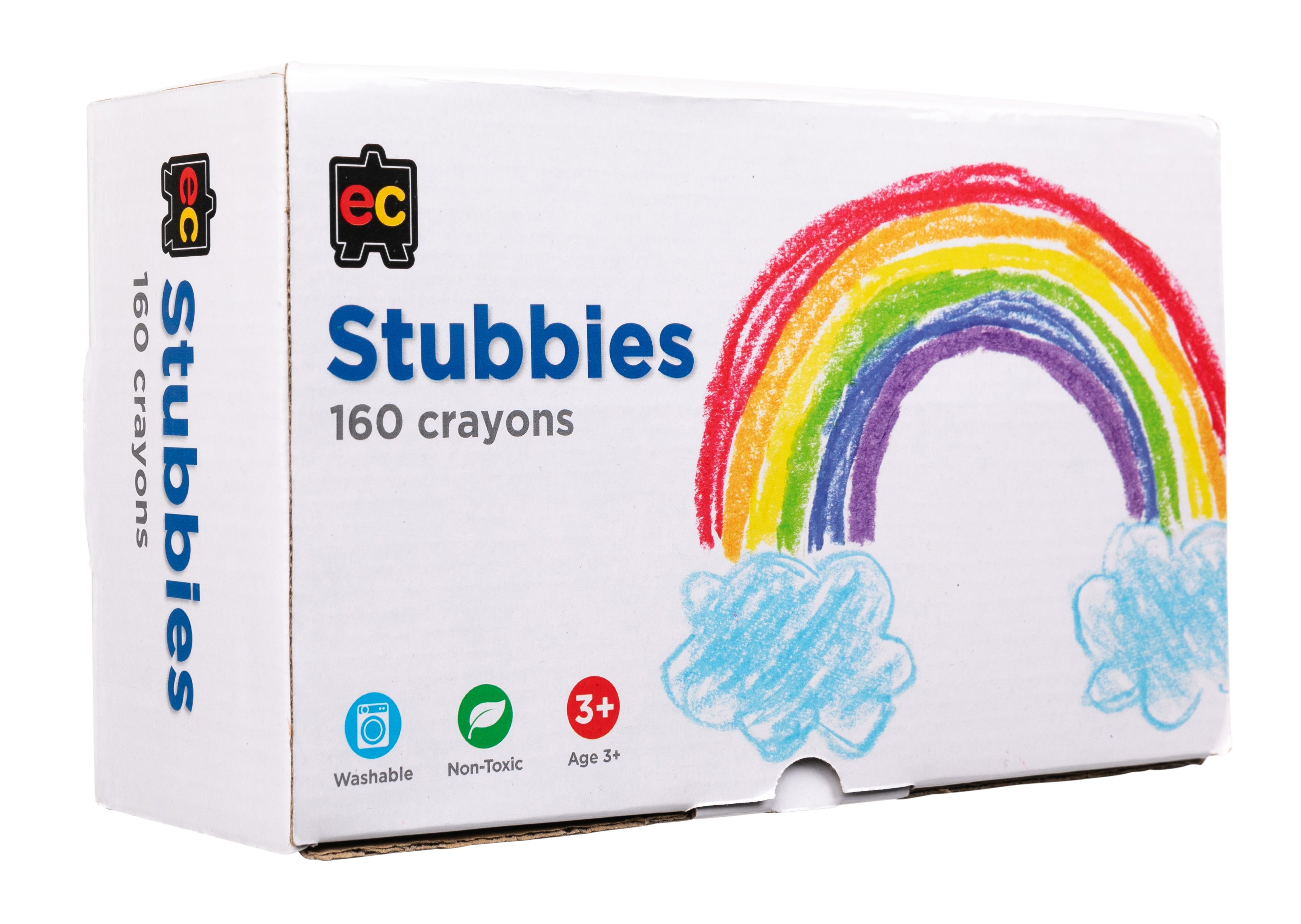 Stubbie Crayons image 2