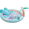 Swim Essentials Inflatable Play Pool Set - Hello Sunshine