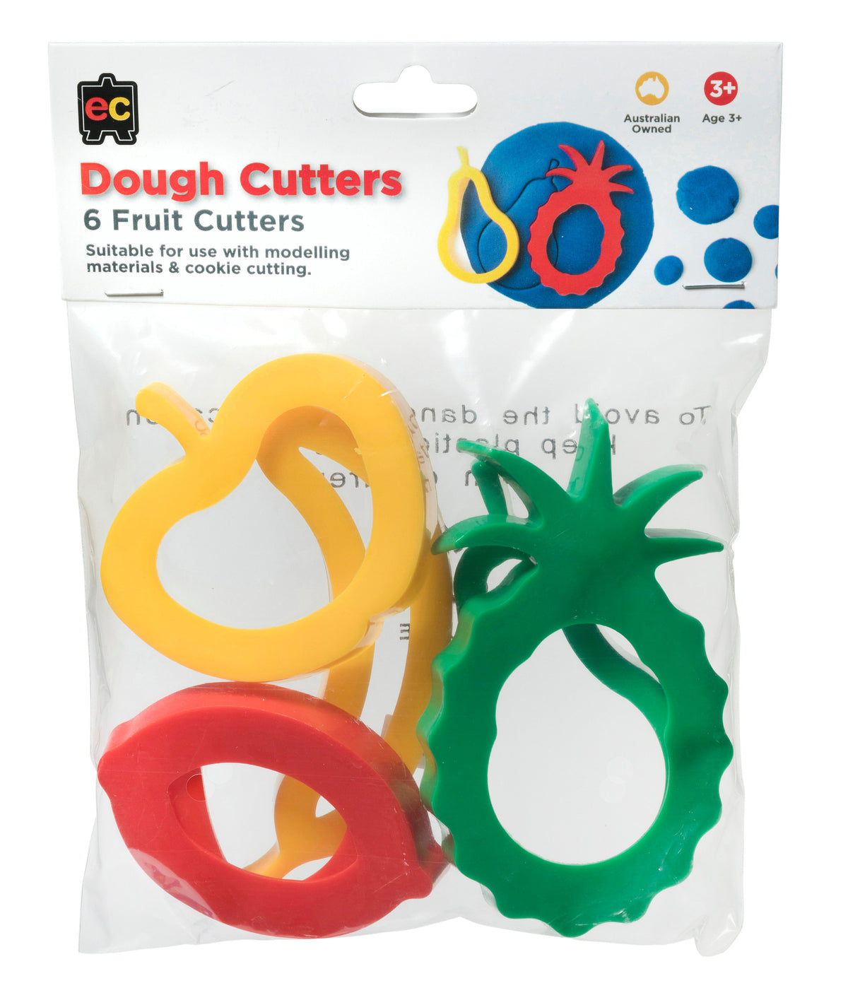 Fruit Cutters