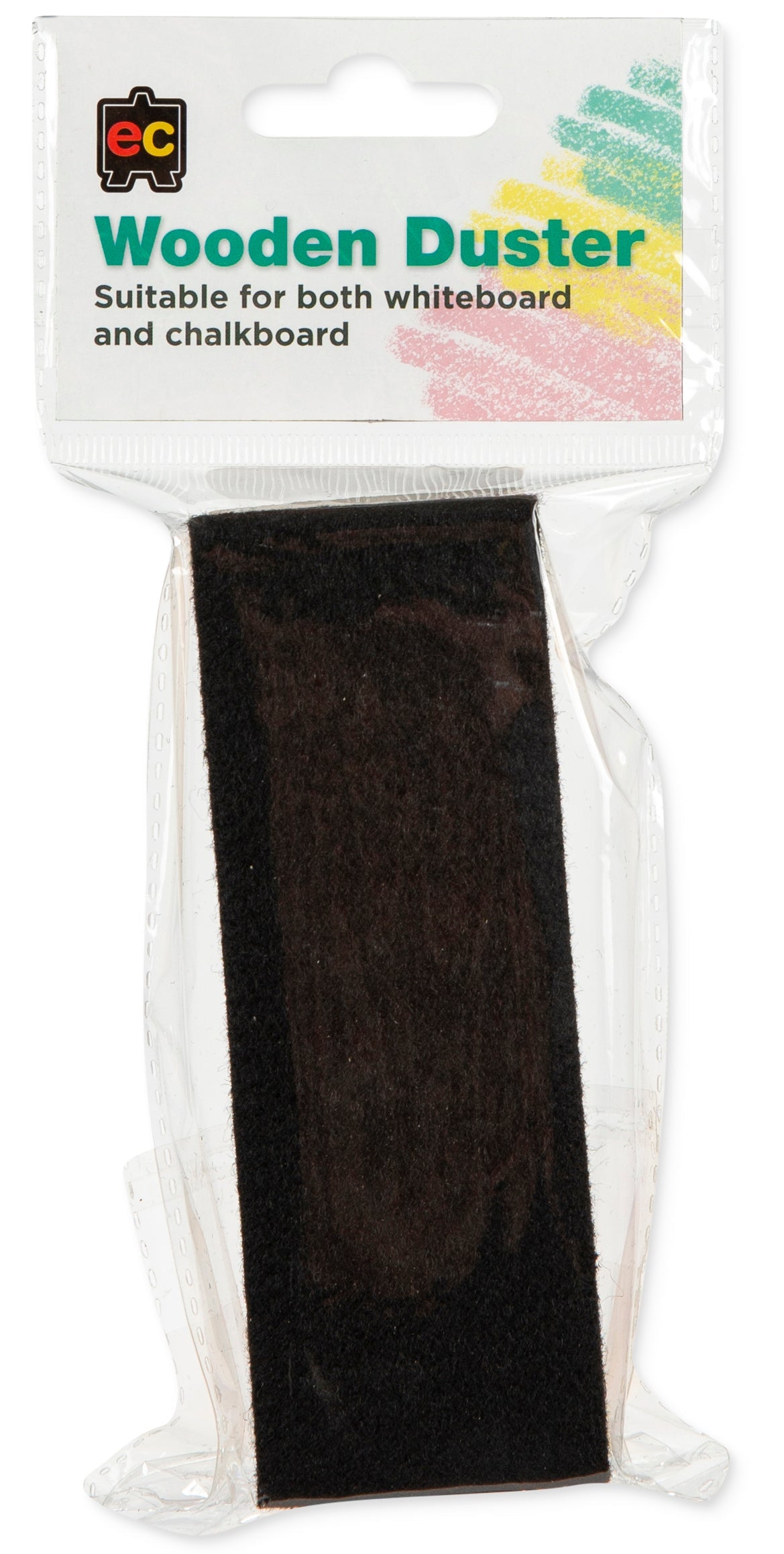 Wooden Duster image 2