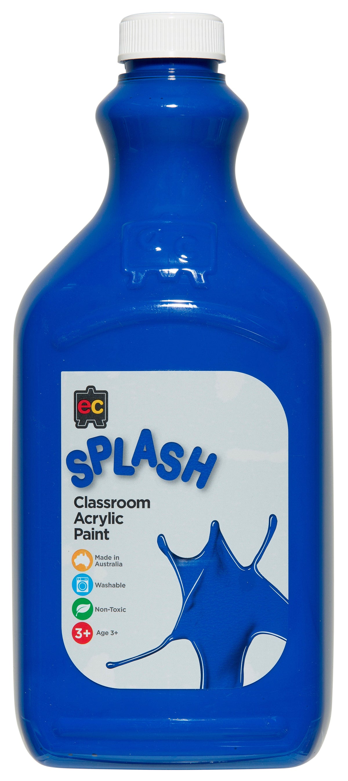 Splash Classroom Acrylic Paint